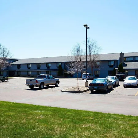 Americinn By Wyndham Sioux Falls-3